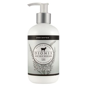 Dionis  Goat Milk Lotion - Unscented