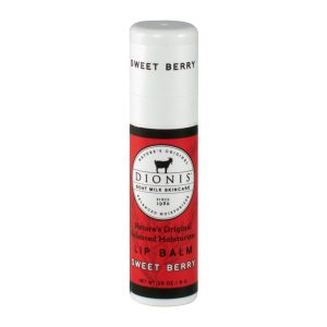 Dionis  Lip Balm - Sweet Berry