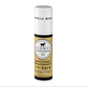 Dionis  Lip Balm - Vanilla Bean