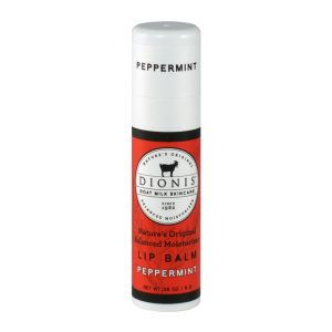 Dionis  Lip Balm - Peppermint