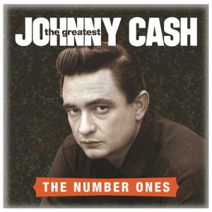 Johnny Cash - The Greatest: The Number Ones CD