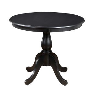 Bella 36" Round Top Dining Table