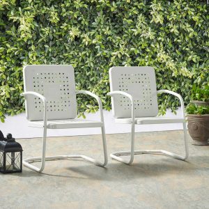 Bates Chair - Set of 2