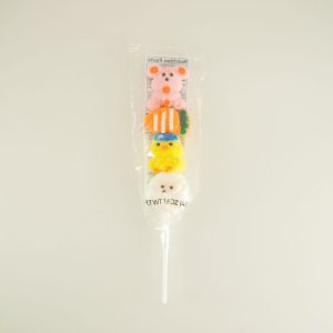 Easter Marshmallow Skewer