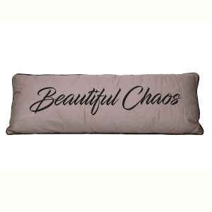 Donna Sharp Lexington Decorative Pillow - Chaos