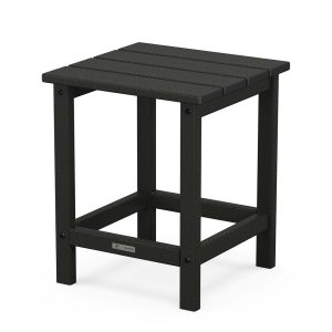 Heritage 18" Side Table