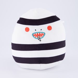 8" Sandworm Squishmallow