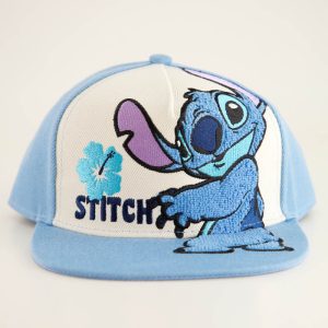 Stitch Hat