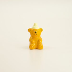 Honey Bear Mini Pepper Shaker