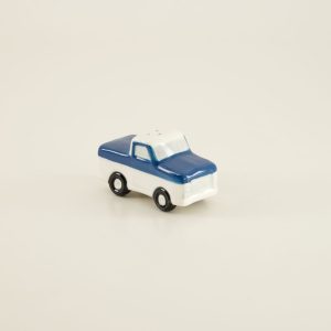 Truck Mini Pepper Shaker