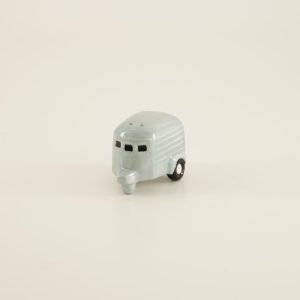 Horse Trailer Mini Salt Shaker