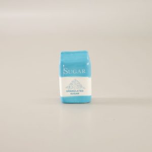 Sugar Mini Pepper Shaker