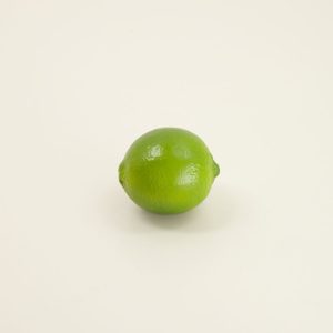 Lime Bowl Filler