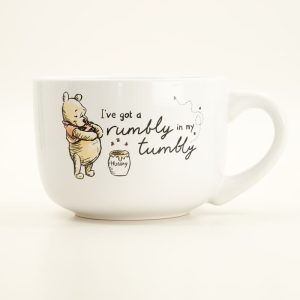 Rumbly Tumbly 24 Oz. Soup Mug
