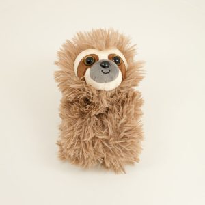 Sloth Slapstix