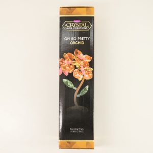 Crystal Gem Creations - Orchid