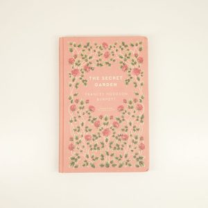 Secret Garden Book