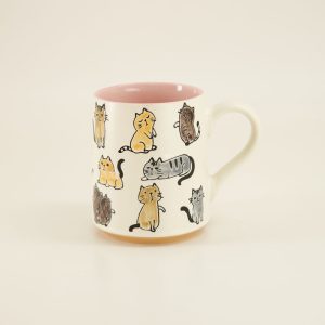 Cats Mug