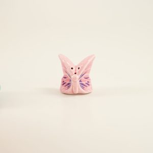 Butterfly Mini Pepper Shaker