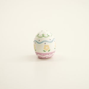 Easter Egg Mini Salt Shaker