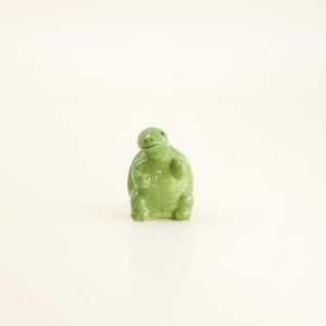 Turtle Mini Salt Shaker