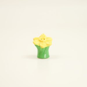Daffodil Mini Salt Shaker