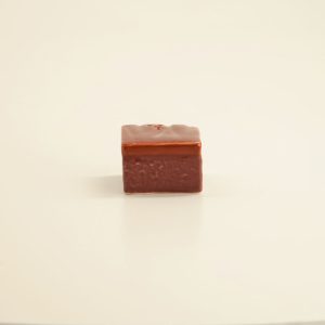 Chocolate Cake Mini Pepper Shaker