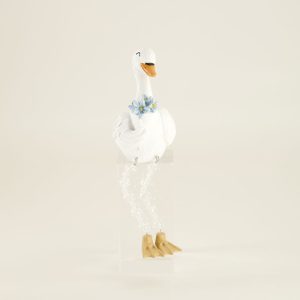 Swan Sitter - Boy
