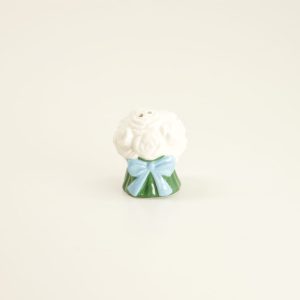 Bouquet Mini Salt Shaker