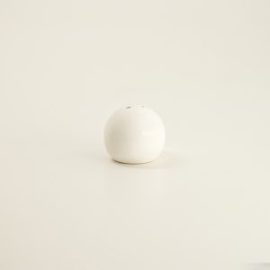 Pearl Mini Pepper Shaker
