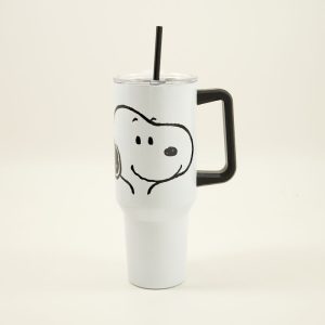 Snoopy 40 Oz. Tumbler