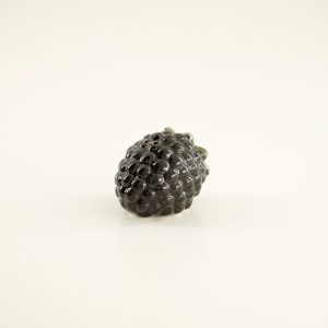 Blackberry Mini Pepper Shaker