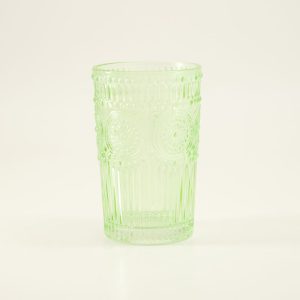 Glass Tumbler