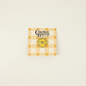 Chicken And Dumplins Enamel Pin