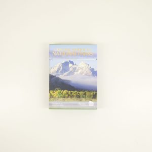 Explore Americas National Parks Deck
