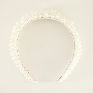 Pearl Headband