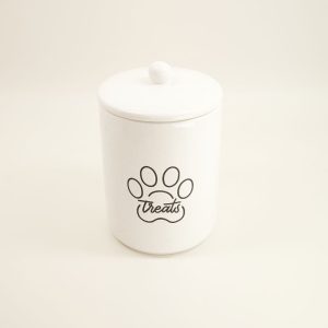 Treat Jar