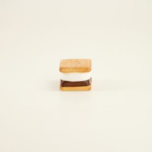 S'more Mini Pepper Shaker