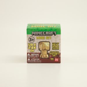 Minecraft Mine Kit