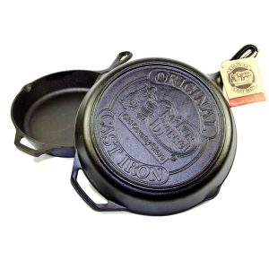 Lodge  12'' Cast Iron Skillet