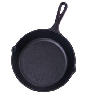 Lodge  8" Cast Iron Skillet