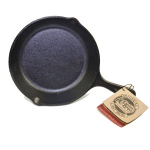 Lodge  6-1/2'' Cast Iron Skillet