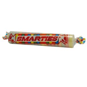 Smarties Candy - Large